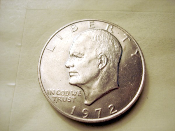 Post-An-Ike-Eisenhower-Dollar
